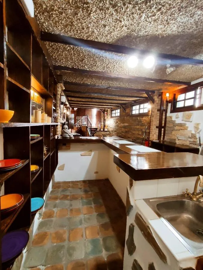 Casa Maria Vivienda Vacacional Costa Adeje