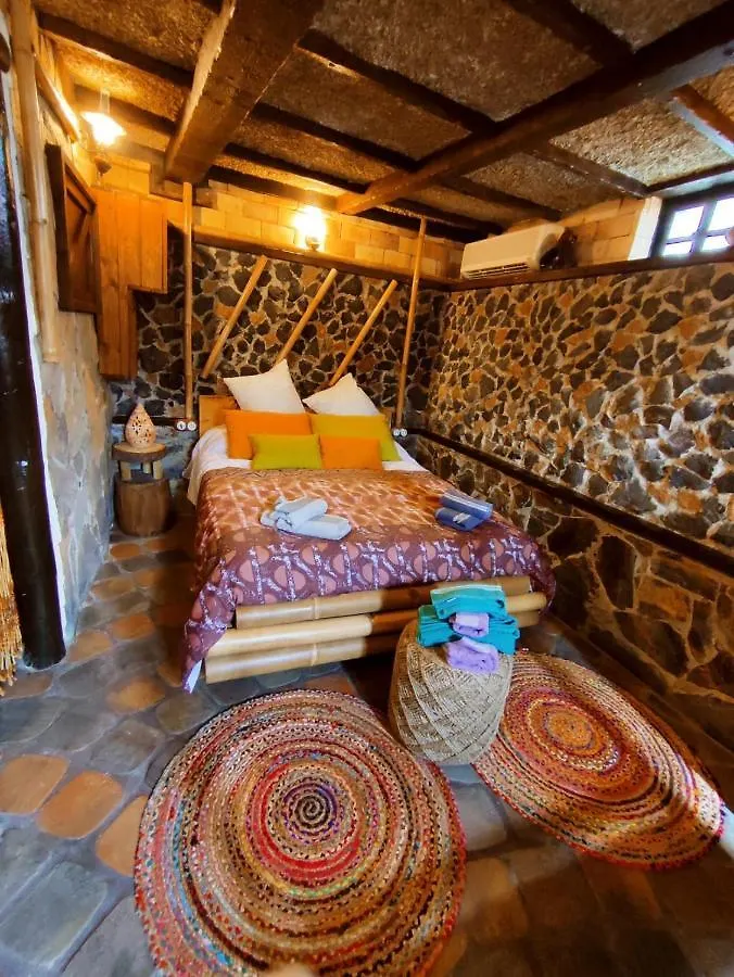 Casa Maria Vivienda Vacacional Costa Adeje  Costa Adeje (Tenerife)