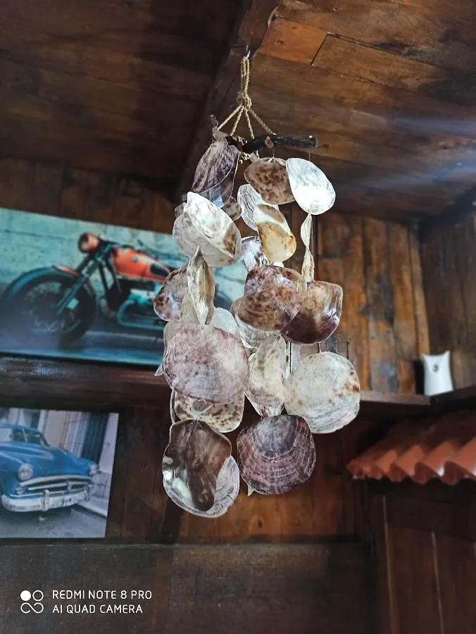 Casa Maria Vivienda Vacacional Costa Adeje  Сasa de vacaciones