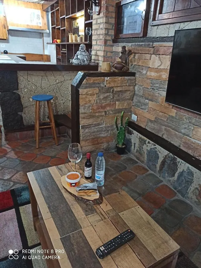 Casa Maria Vivienda Vacacional Costa Adeje  Сasa de vacaciones Costa Adeje (Tenerife)