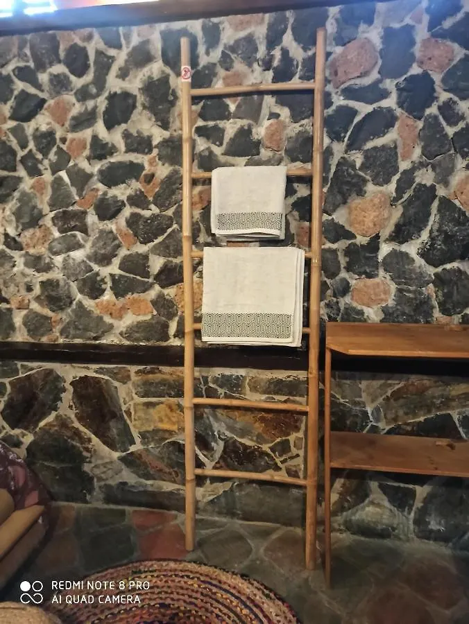 Casa Maria Vivienda Vacacional Costa Adeje  Сasa de vacaciones